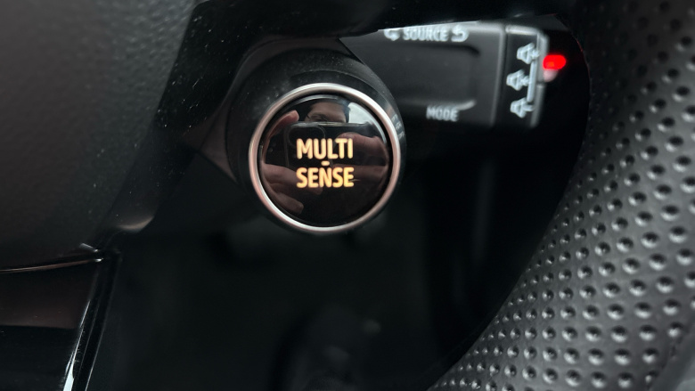 Renault Megane E-Tech EV60 160kW Techno Comfort Range 60kWh 5dr Auto Electric Hatchback